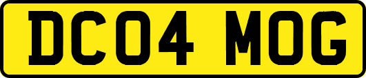 DC04MOG
