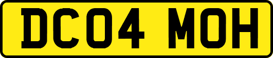 DC04MOH