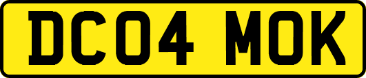 DC04MOK