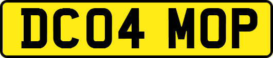 DC04MOP