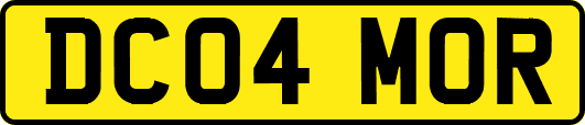 DC04MOR