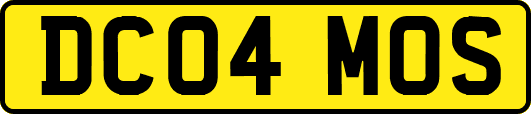 DC04MOS