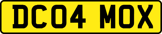 DC04MOX