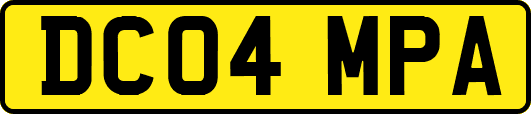 DC04MPA