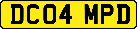 DC04MPD