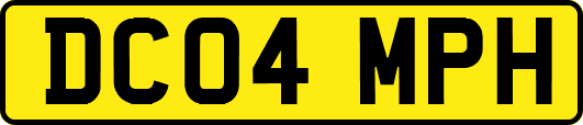 DC04MPH