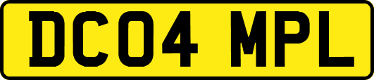 DC04MPL