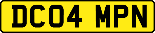 DC04MPN