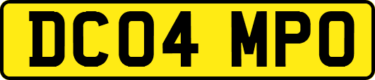 DC04MPO