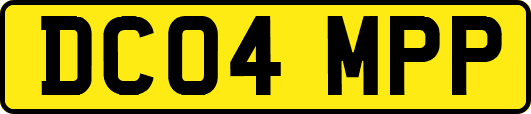 DC04MPP