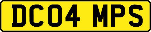 DC04MPS