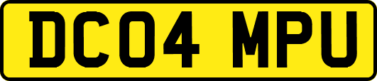 DC04MPU
