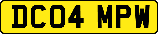DC04MPW