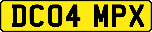 DC04MPX