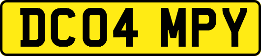 DC04MPY