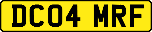 DC04MRF