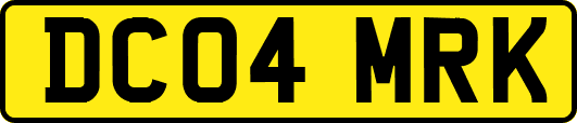 DC04MRK