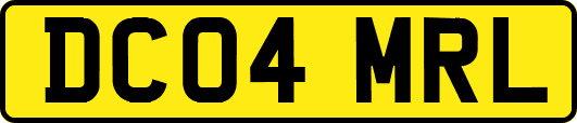 DC04MRL