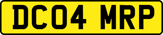 DC04MRP