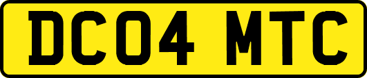 DC04MTC
