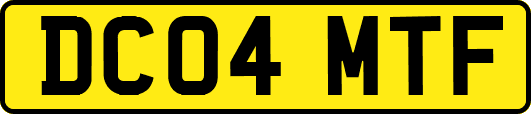 DC04MTF