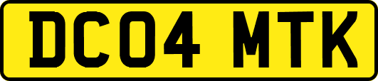 DC04MTK