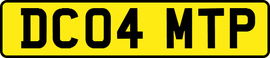 DC04MTP