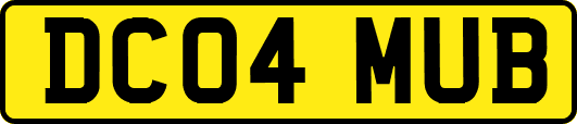 DC04MUB