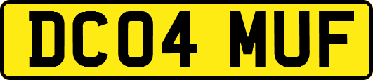DC04MUF