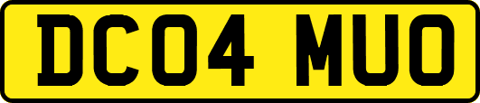 DC04MUO
