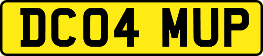DC04MUP