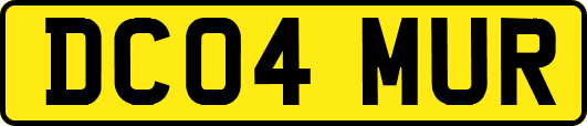 DC04MUR