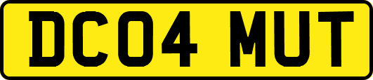 DC04MUT