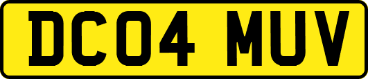 DC04MUV
