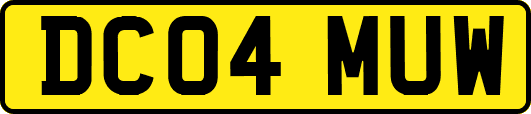 DC04MUW