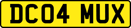 DC04MUX