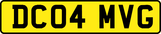 DC04MVG