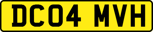 DC04MVH