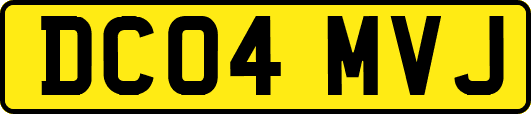 DC04MVJ