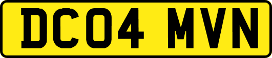 DC04MVN