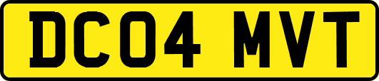 DC04MVT