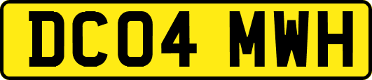 DC04MWH
