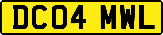 DC04MWL