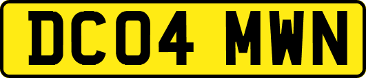 DC04MWN