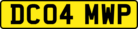 DC04MWP