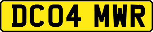 DC04MWR