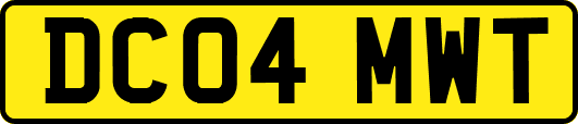 DC04MWT
