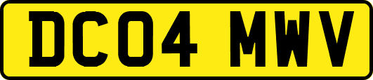 DC04MWV