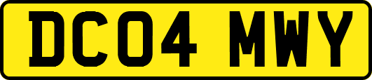 DC04MWY