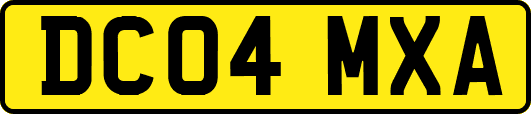 DC04MXA